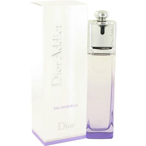 dior addict sensuelle perfume|Dior Addict perfume for women.